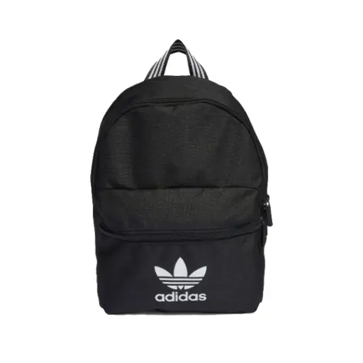 [IJ0762] Mochila Adidas Negro