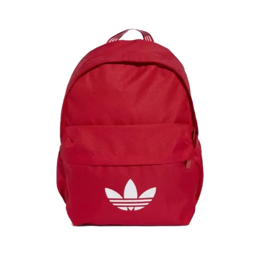 [JX0215] Mochila Adidas Roja