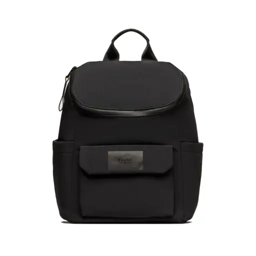 [PI03390NUAA1000] Mochila Prüne Negro