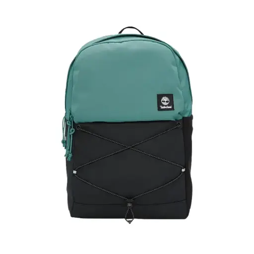 [TB0A5SP7EG7] Mochila Timberland Negro Lila