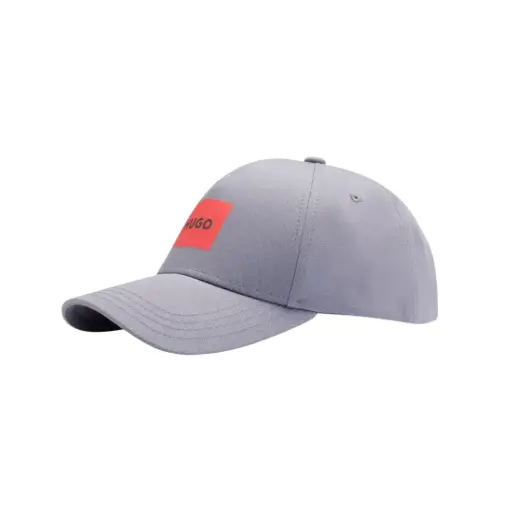 [50492745039] Gorra Hugo Gris