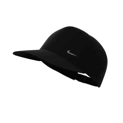 [HF6855010 M] Gorra Nike Negro