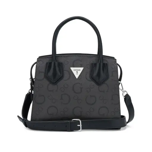 [HH983706COA] Cartera Guess Dorval Satchel