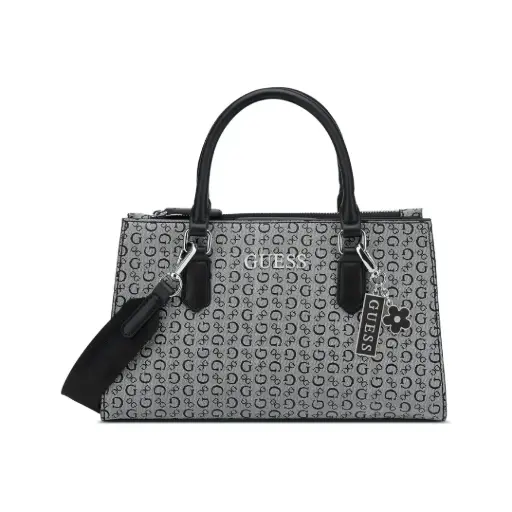 [LE971506BLA] Cartera Guess Negro