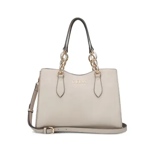 [LG996807TAU] Cartera Guess Millport Satchel