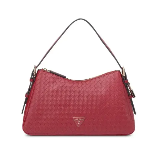 [MG986018BCR] Cartera Guess Alisha Shoulder