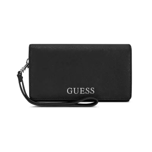 [N9455142BLA] Cartera Guess Abbas Slg Phone Organizer
