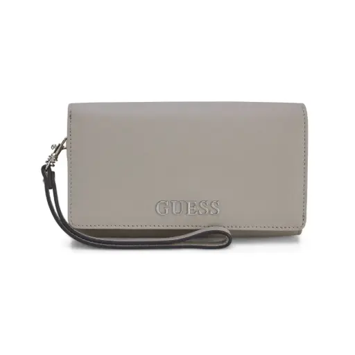 [N9455142TAU] Cartera Guess Abbas Slg Phone Organizer