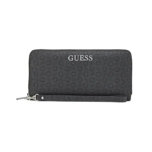 [N9455146MOB] Cartera Guess Abbas Slg Large Zip Around