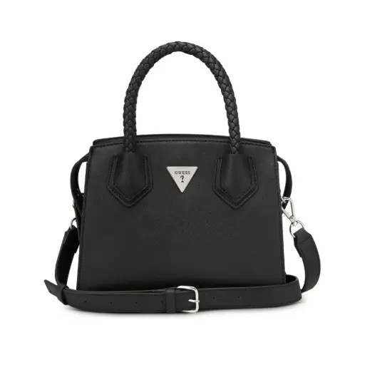 [SF983706BLA] Cartera Guess Dorval Satchel