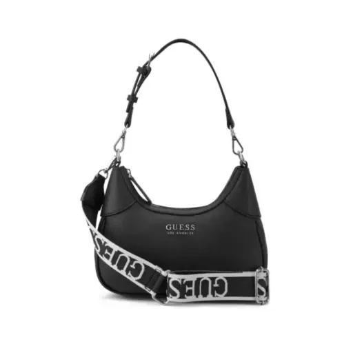 [SG943669BLS] Cartera Guess Berkton Mini Top Zip