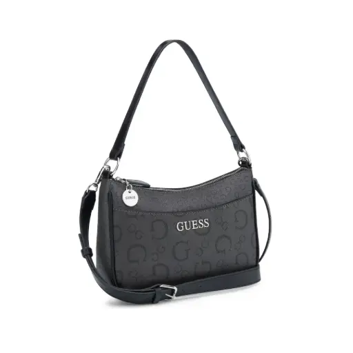 [SV981770COA] Cartera Guess Granby Mini Crossbody Top Zip
