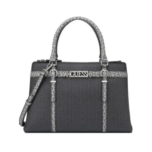 [SV986206CMT] Cartera Guess Perrez Satchel